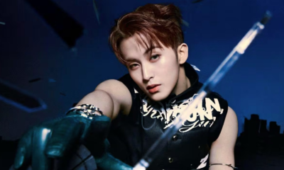 K-Pop: Mark Deixa o NCT e SM Entertainment Após Uma Década