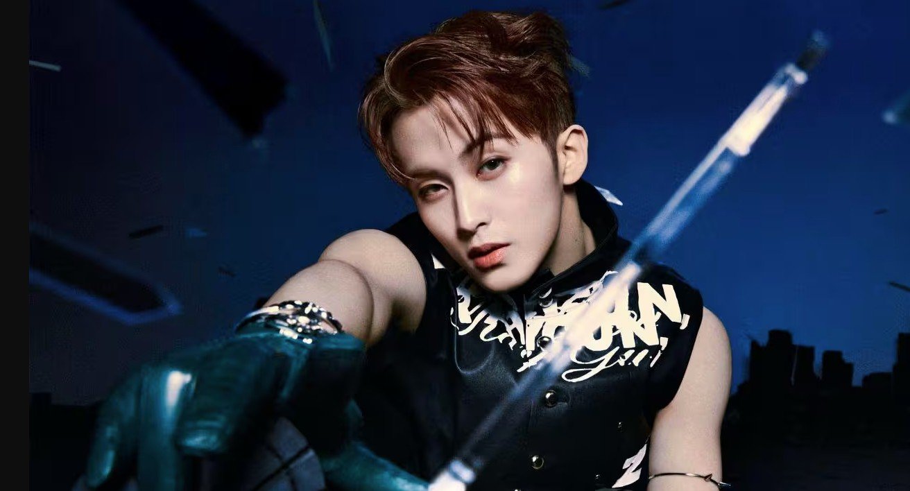 K-Pop: Mark Deixa o NCT e SM Entertainment Após Uma Década