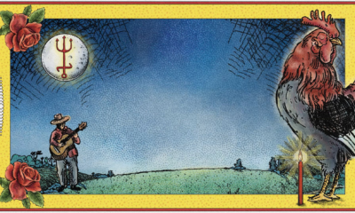 Anitta e ‘Equilibrivm’: Uma Análise das Referências Religiosas e a Cultura Brasileira