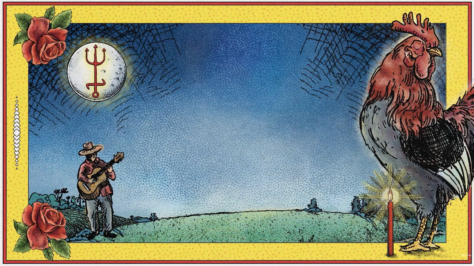 Anitta e ‘Equilibrivm’: Uma Análise das Referências Religiosas e a Cultura Brasileira