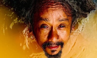 Chico César Lança ‘Fofo’: Diálogo com a Juventude em Voz, Violão e Experimentalismo