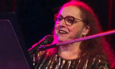 A Profundidade de Angela Ro Ro na Voz de Cida Moreira: Diálogos com Maria Bethânia e Marina Lima