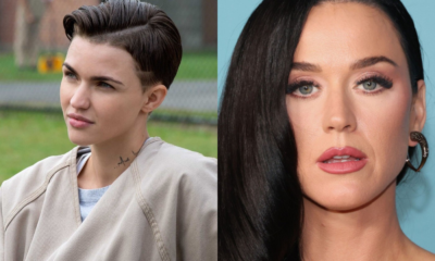 Katy Perry Sob Investigação por Acusação de Agressão Sexual na Austrália Feita por Ruby Rose