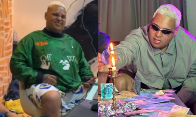 Operação da PF Miras Produtoras de Funk por Lavagem de R,6 Bilhão: Bololô Records, GR6 e Love Funk sob Investigação