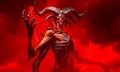 Análise Detalhada: ‘Diablo 4: Lord of Hatred’ e a Reinvenção da Experiência de RPG de Ação