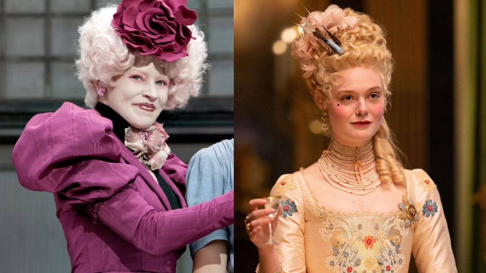 Novo Trailer de ‘Jogos Vorazes: Amanhecer na Colheita’ Anuncia Retorno a Panem e Elenco Estelar Novo Trailer de ‘Jogos Vorazes: Amanhecer na Colheita’ Anuncia Retorno a Panem e Elenco Estelar