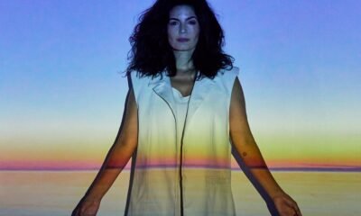 Emanuelle Araújo: ‘Corra para o Mar’ e a Celebração da Música Afro-Baiana