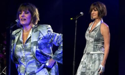 Fernanda Abreu e o “Veneno da Lata”: Três Décadas de Samba-Funk Vibrante no Palco