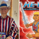 Morre Roger Sweet, Criador do Ícone He-Man, aos 91 Anos