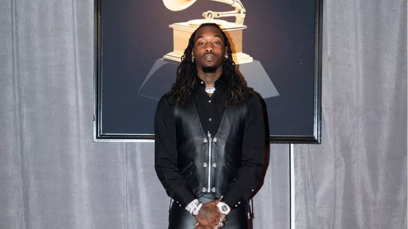 Rapper Offset Baleado na Flórida: Detalhes do Incidente, Carreira Musical e Vida Pessoal Rapper Offset Baleado na Flórida: Detalhes do Incidente, Carreira Musical e Vida Pessoal
