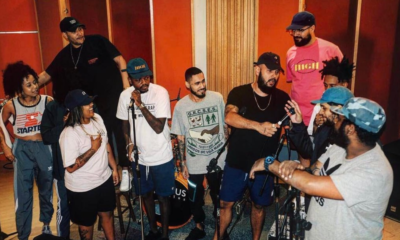 O Fim da Ceia Ent.: Entenda a Briga Judicial e as Polêmicas do Selo que Revelou Djonga e Tasha & Tracie