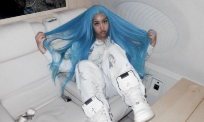 North West, Filha de Kanye West e Kim Kardashian, Estreia Solo em Festival de Música nos EUA