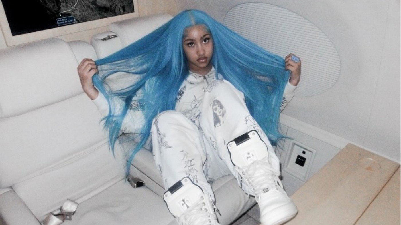 North West, Filha de Kanye West e Kim Kardashian, Estreia Solo em Festival de Música nos EUA North West, Filha de Kanye West e Kim Kardashian, Estreia Solo em Festival de Música nos EUA