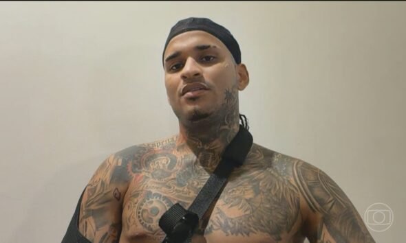 Ataque a Tiros Contra Anderson Neiff: Entenda a Gíria ‘Talaricagem’ e os Detalhes da Investigação