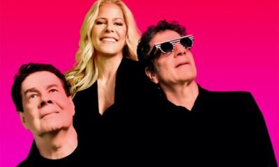 Kid Abelha Anuncia Retorno Aos Palcos Com Turnê ‘Eu Tive Um Sonho’ Após 13 Anos