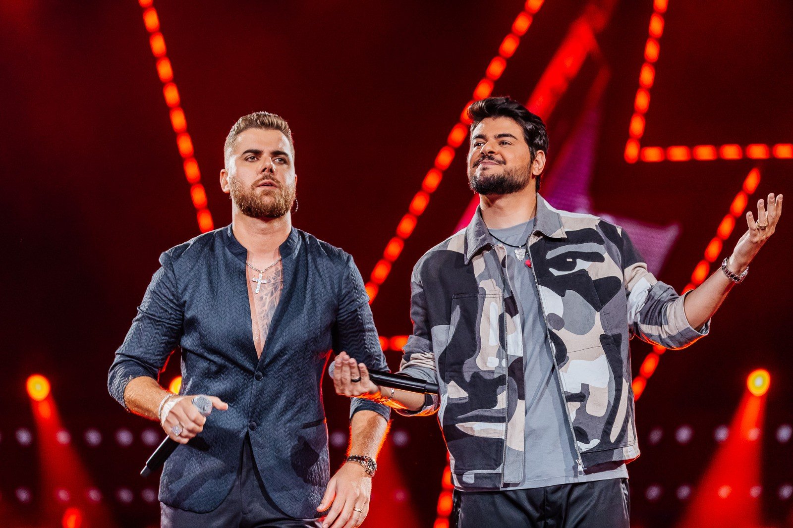 Zé Neto & Cristiano: Polêmica Judicial Envolve Música Inédita, Privacidade e Celebridades