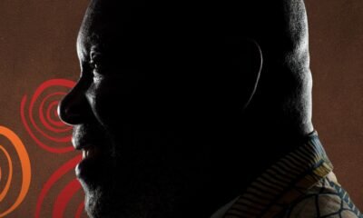 Lazzo Matumbi: Gravação Inédita em Salvador Homenageia a Música Baiana