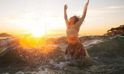 Lançamento de ‘Guanabara São Francisco’: Lienne Navega Entre Rio e Nordeste em seu Novo Álbum