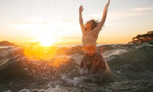Lançamento de ‘Guanabara São Francisco’: Lienne Navega Entre Rio e Nordeste em seu Novo Álbum