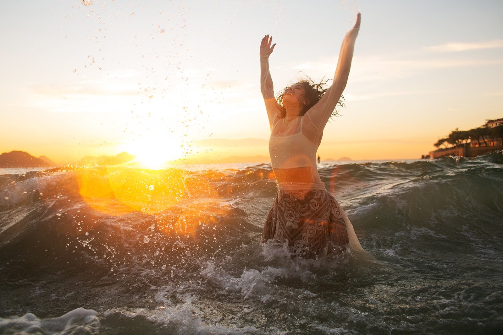 Lançamento de ‘Guanabara São Francisco’: Lienne Navega Entre Rio e Nordeste em seu Novo Álbum