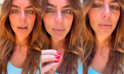 Mariana Goldfarb Denuncia Assédio Digital e Reflete Sobre a Segurança Feminina