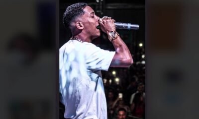 MC Poze do Rodo: O Histórico de Polêmicas e Encontros com a Justiça do Artista do Funk