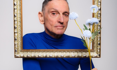 Paulo Miklos Lança ‘Coisas da Vida’, Seu Primeiro Álbum Como Intérprete, com Grandes Nomes da Música Brasileira