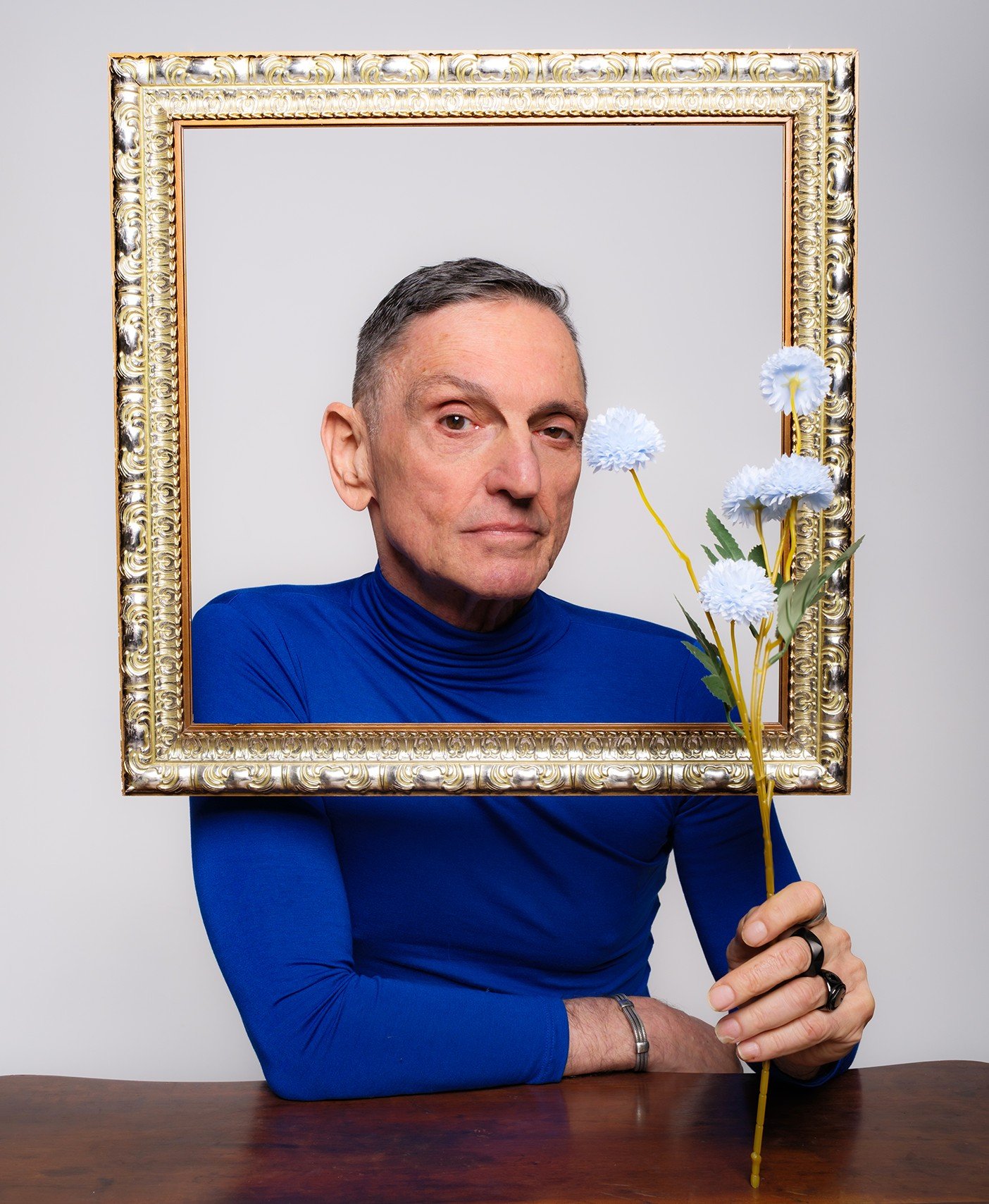 Paulo Miklos Lança ‘Coisas da Vida’, Seu Primeiro Álbum Como Intérprete, com Grandes Nomes da Música Brasileira