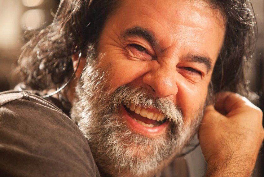 Morre Moogie Canazio, o Mago do Som que Deixou um Legado Inestimável na Música Global