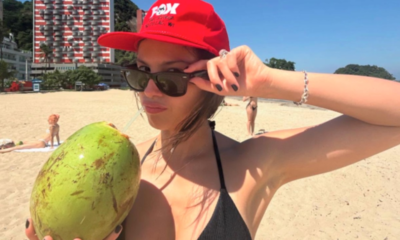 Olivia Rodrigo Anuncia Terceiro Álbum: ‘you seem pretty sad for a girl so in love’ Chega em Junho