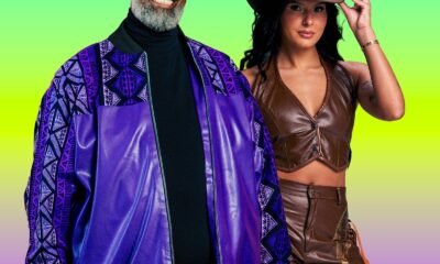 Inédita Parceria Musical: Péricles e Ana Castela Unem Pagode e Sertanejo