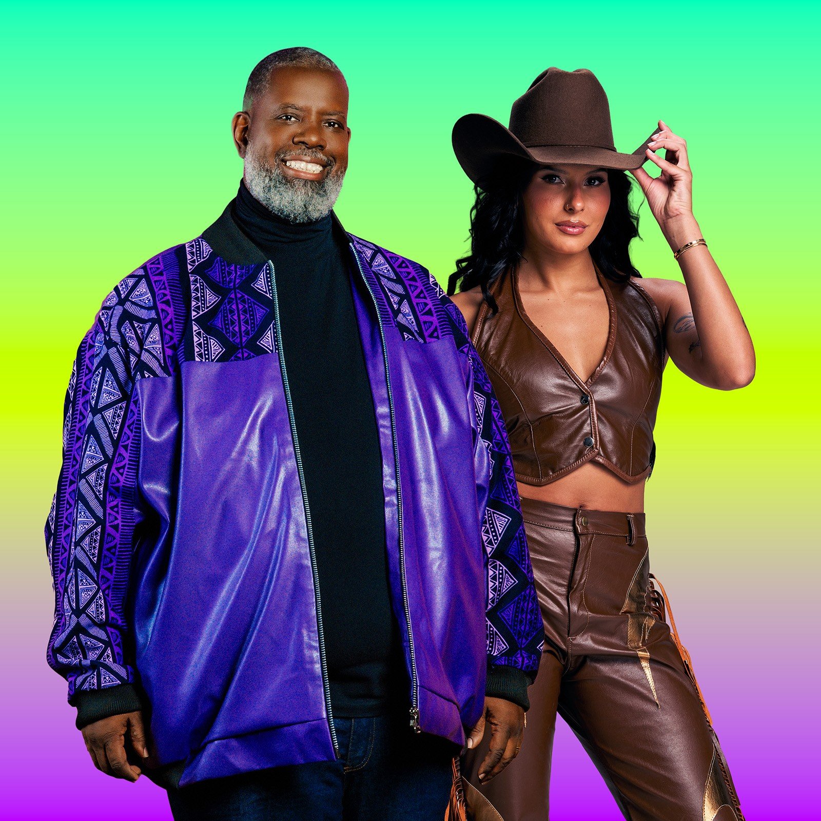 Inédita Parceria Musical: Péricles e Ana Castela Unem Pagode e Sertanejo