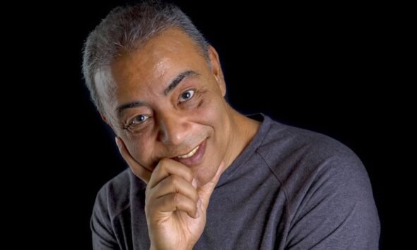 Sergio Santos Celebra 70 Anos com o Álbum Inédito ‘Todo Samba’ em Maio