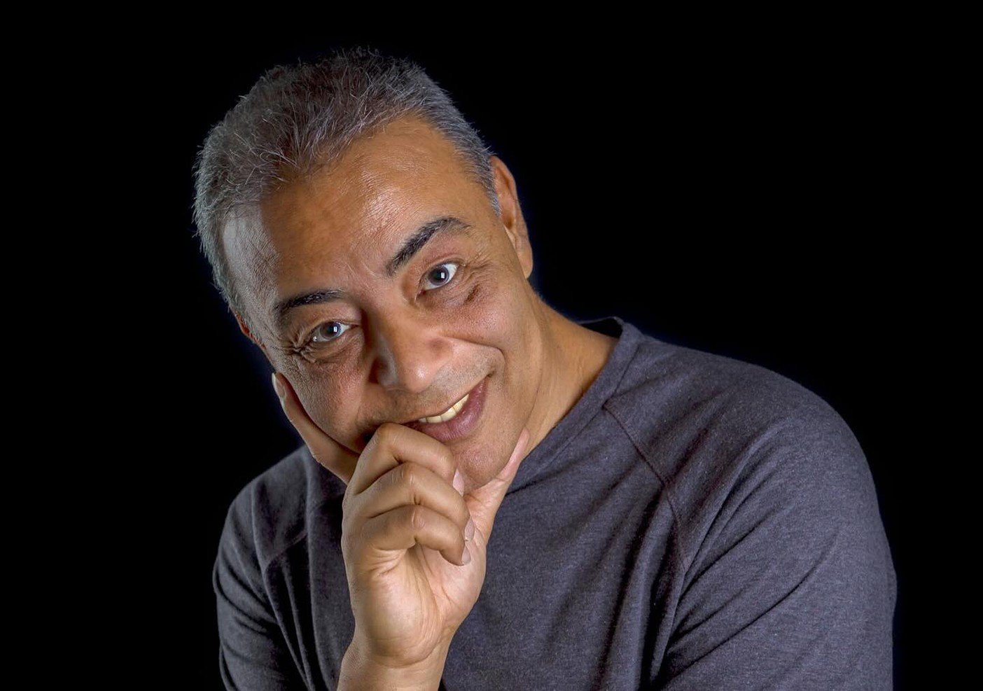 Sergio Santos Celebra 70 Anos com o Álbum Inédito ‘Todo Samba’ em Maio