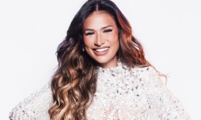 Simone Mendes Reúne Ícones Sertanejos dos Anos 90 em Gravação de ‘Minhas Memórias’