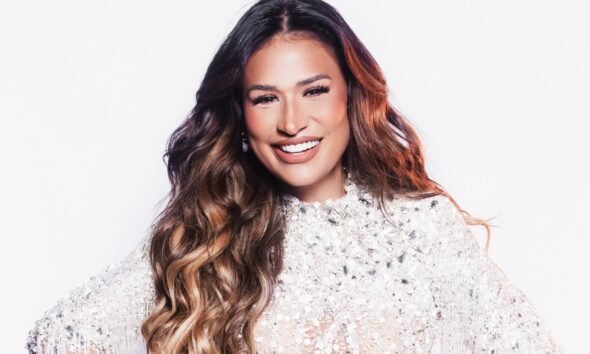 Simone Mendes Reúne Ícones Sertanejos dos Anos 90 em Gravação de ‘Minhas Memórias’