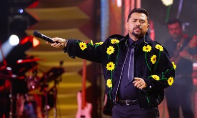 Xand Avião Lança ‘Meu São João’: Álbum Audiovisual Gravado em Fortaleza Focado no Circuito Junino