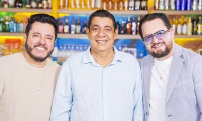Zeca Pagodinho Consolida Sua Posição de Ícone Musical em Parcerias Inéditas