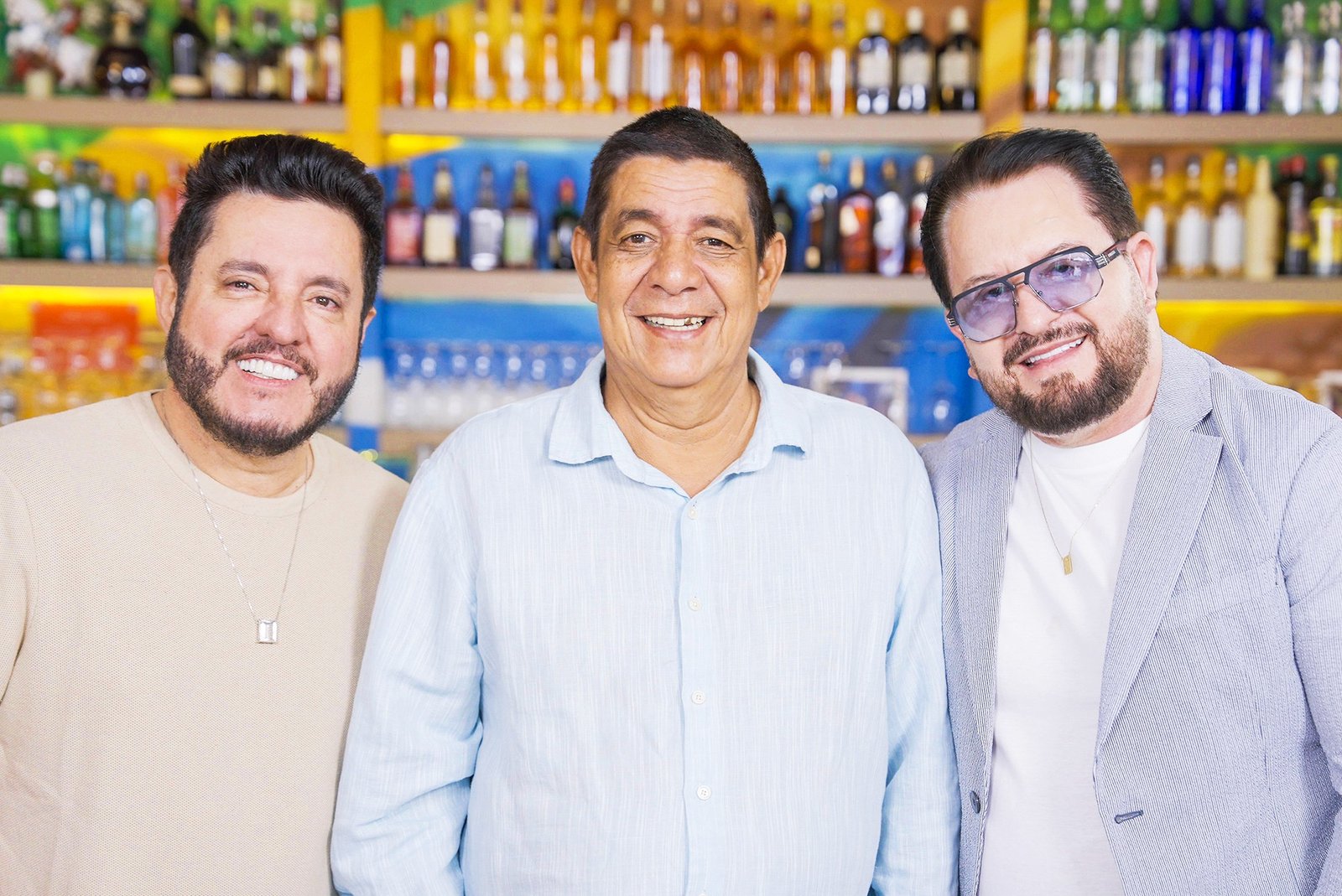 Zeca Pagodinho Consolida Sua Posição de Ícone Musical em Parcerias Inéditas