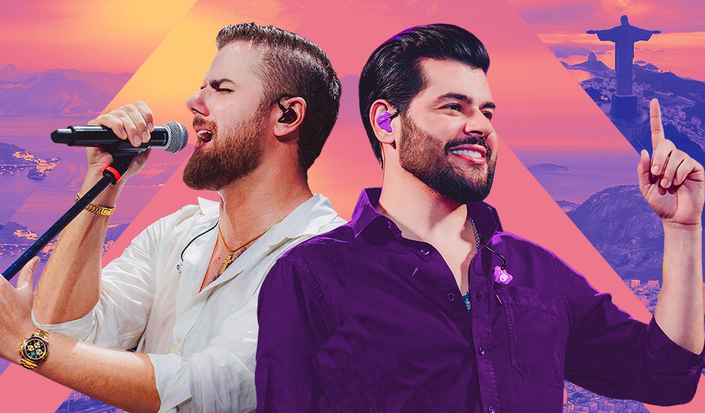 Zé Neto & Cristiano: Do Vídeo Vetado às Controvérsias que Marcaram a Dupla Sertaneja