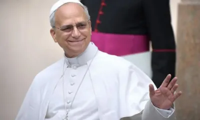 A Moda e a Mensagem do Papa Leão 14: Entre Tradição e Modernidade no Vaticano