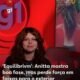 Anitta Apresenta Turnê ‘Equilibrivm’ em Formato Intimista, Priorizando Conexão e Experiência