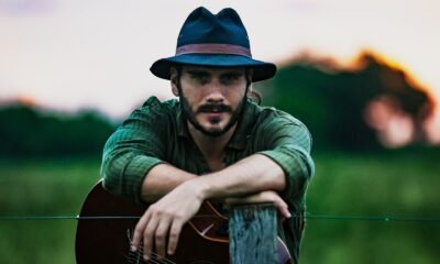 Gabriel Sater Celebra 25 Anos de Música em Novo Álbum com Jackson Antunes e Ivan Lins