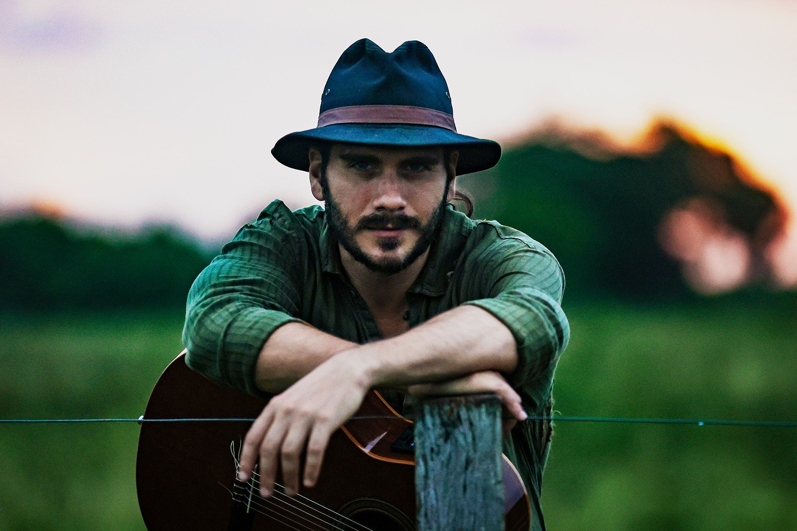 Gabriel Sater Celebra 25 Anos de Música em Novo Álbum com Jackson Antunes e Ivan Lins