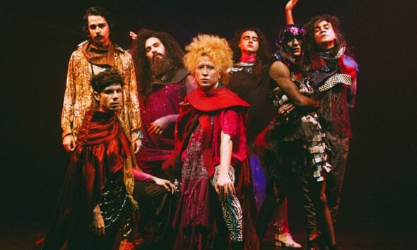 Cena Musical Brasileira: Procurando Kalu Lança ‘Dançaremos Furta-Cor com Outros Mundos’ com Parcerias Notáveis