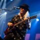 Luto no Rock Brasileiro: Morre Luiz Carlini, Guitarrista Lendário, aos 73 Anos