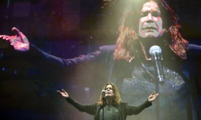 Jack Osbourne Defende Criação de Avatar de IA de Ozzy em Meio a Críticas de Fãs