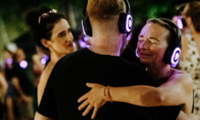 Cultura Brasileira na Europa: O Ritmo do Forró Encanta a Alemanha