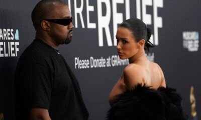 Itália Cancela Shows de Kanye West e Travis Scott por Preocupações com Segurança e Ordem Pública