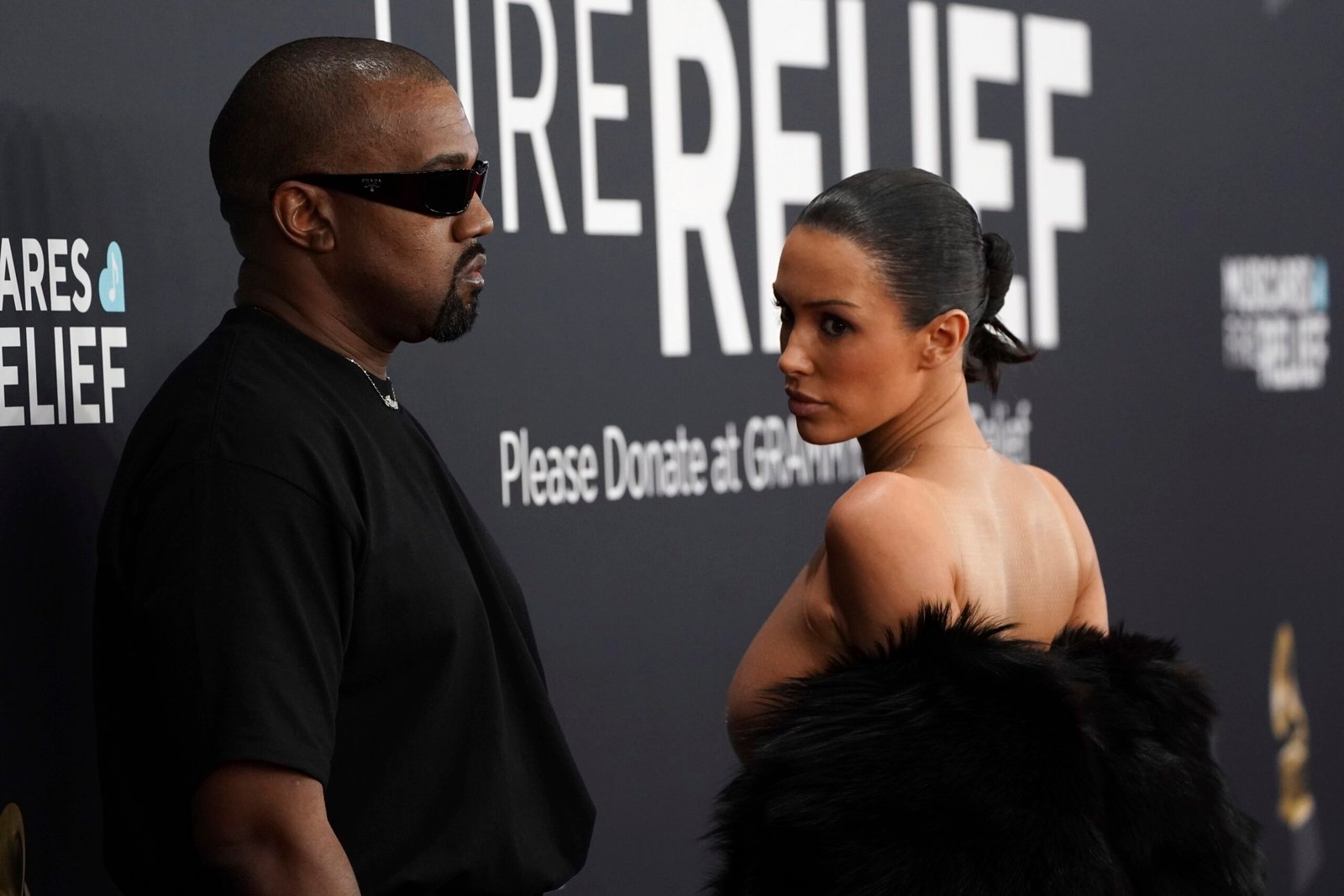 Itália Cancela Shows de Kanye West e Travis Scott por Preocupações com Segurança e Ordem Pública